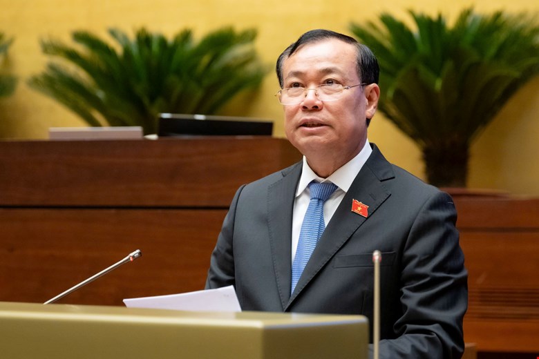 Về việc thành lập văn phòng đại diện của địa phương ở nước ngoài: Chưa đủ căn cứ pháp lý - ảnh 2