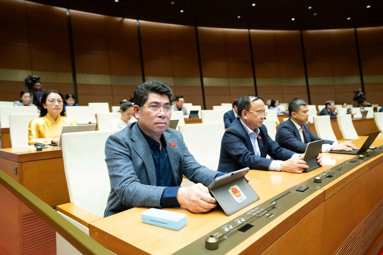 Lĩnh vực nông lâm ngư nghiệp đang thiếu hụt nhân lực chất lượng cao nghiêm trọng - ảnh 2