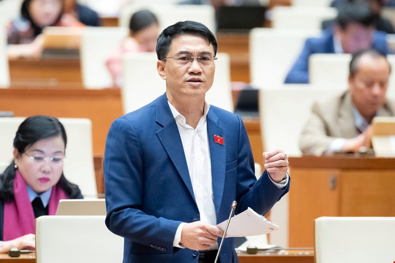 Đề nghị bổ sung chính sách vượt trội thu hút nhân tài các ngành then chốt, chiến lược  - ảnh 4