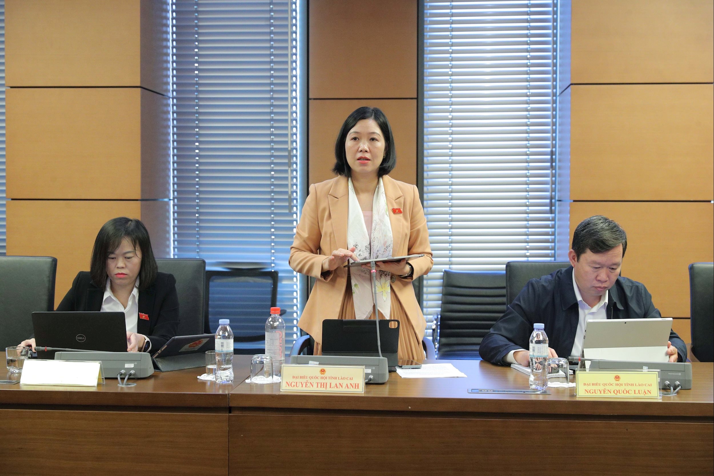 Bổ sung trách nhiệm và đạo đức trong Dự thảo Luật trí tuệ nhân tạo - ảnh 3