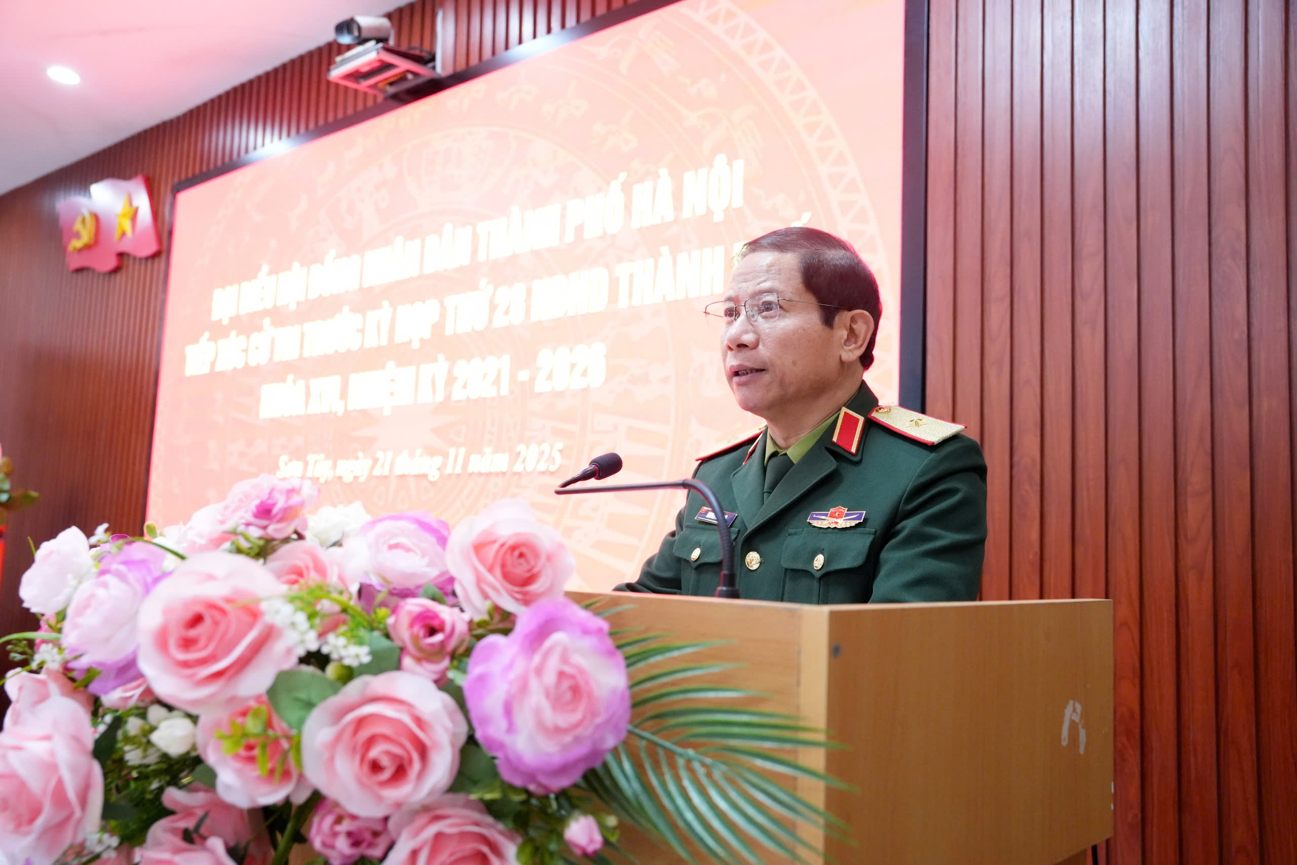 Cử tri đề nghị chuyển mục đích sử dụng các trụ sở các UBND xã, phường cũ bỏ không - ảnh 3