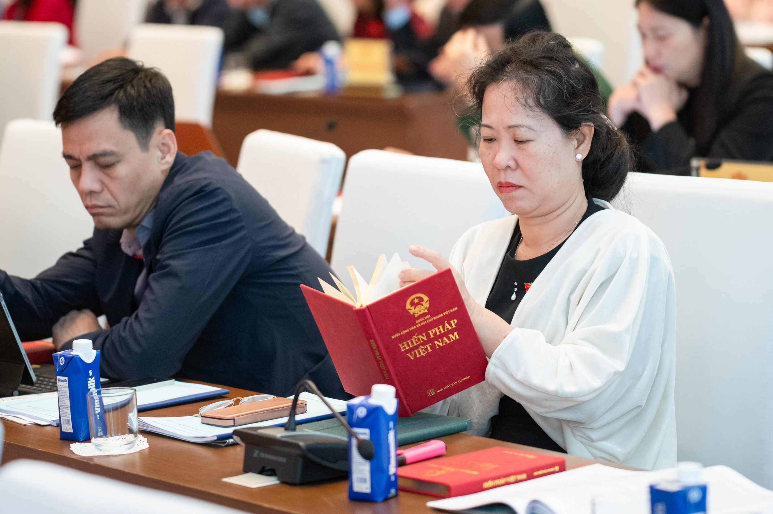 Tháo gỡ rào cản cố hữu, giải phóng tiềm năng sáng tạo của quốc gia - ảnh 3