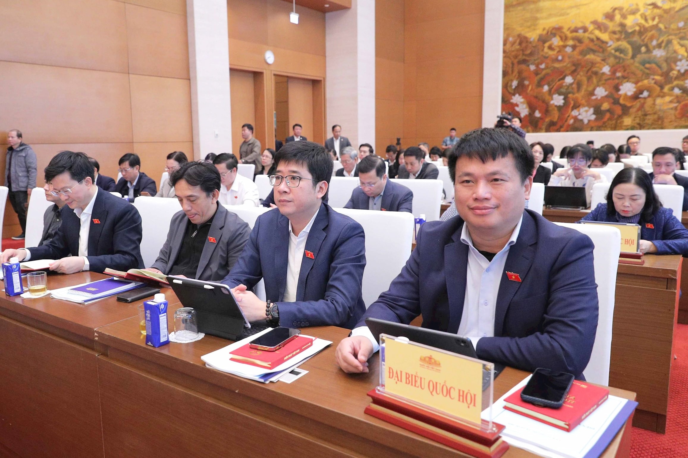 Tháo gỡ rào cản cố hữu, giải phóng tiềm năng sáng tạo của quốc gia - ảnh 2