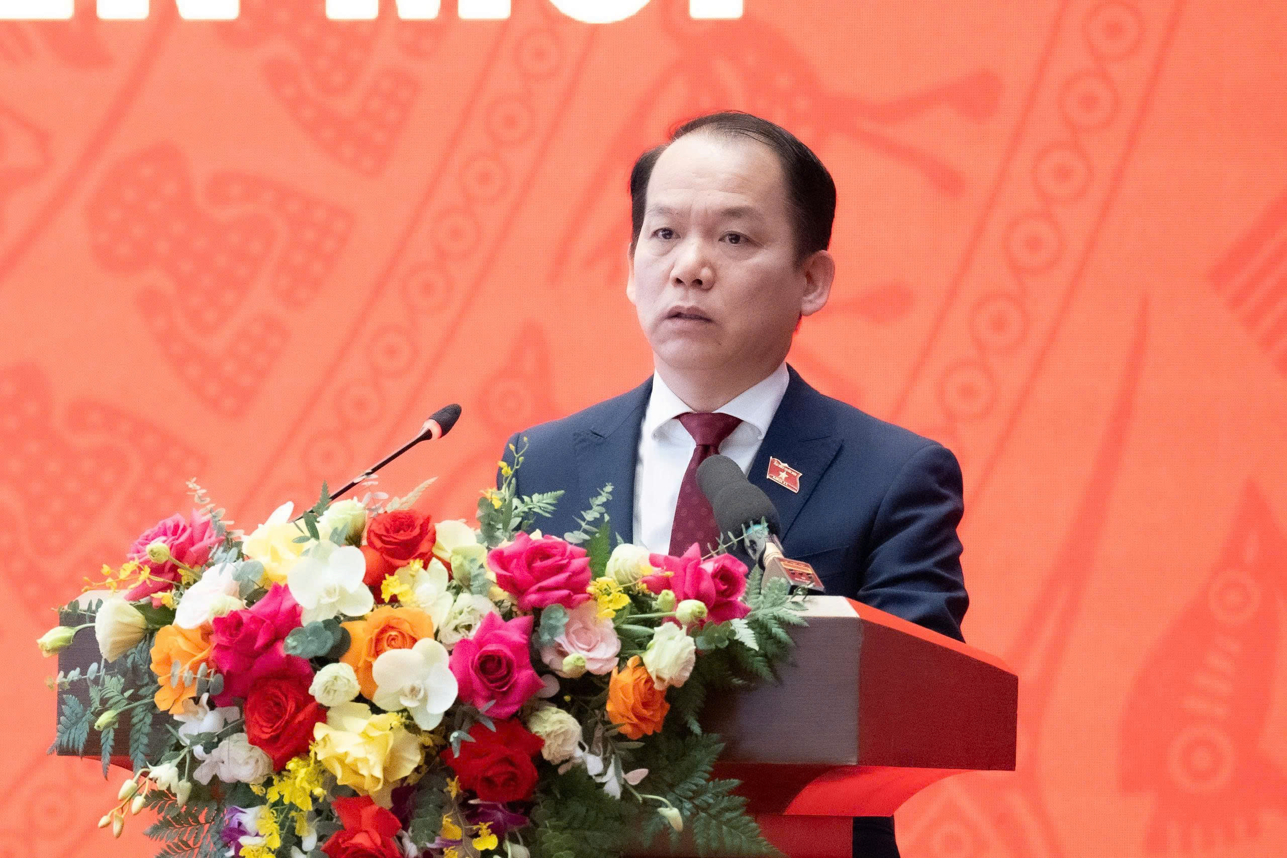 Xây dựng đội ngũ “kiến trúc sư thể chế” có tư duy toàn diện, xuyên ngành - ảnh 1