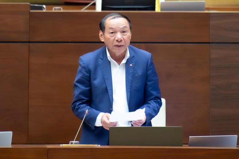 Tiếp tục nghiên cứu mô hình cơ quan truyền thông chủ lực đa phương tiện - ảnh 1