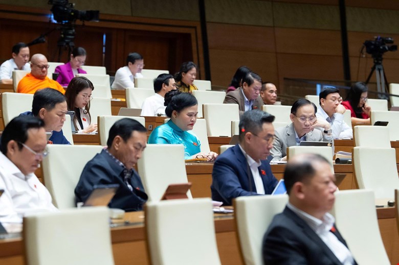 Cơ quan truyền thông chủ lực đa phương tiện, vẫn cần được làm rõ về tiêu chí, thẩm quyền và cơ chế tổ chức - ảnh 2