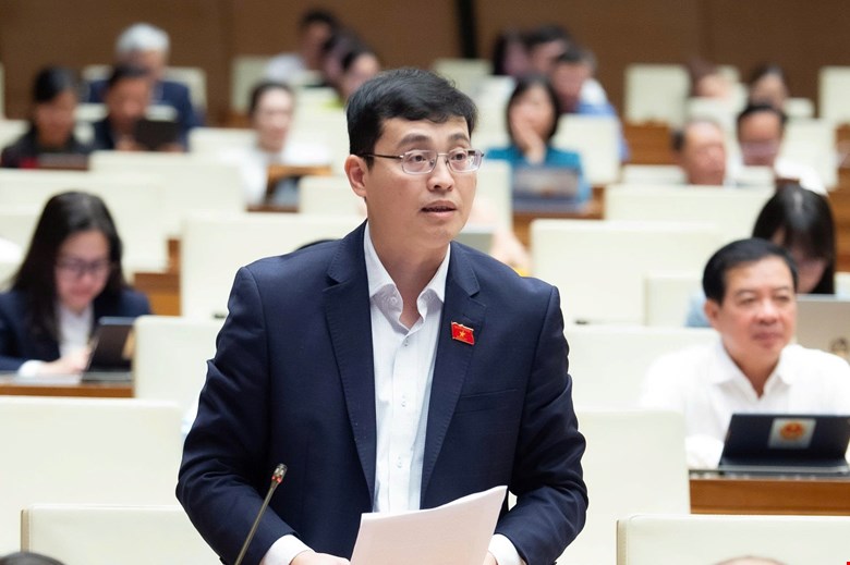 Cơ quan truyền thông chủ lực đa phương tiện, vẫn cần được làm rõ về tiêu chí, thẩm quyền và cơ chế tổ chức - ảnh 1