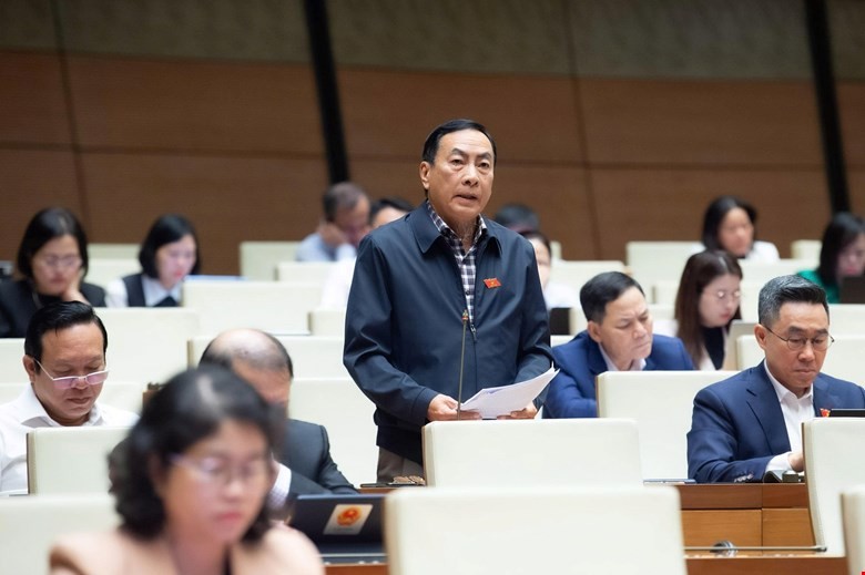 Đề nghị nghiên cứu lại việc hợp nhất một số cơ quan báo chí tự chủ - ảnh 1