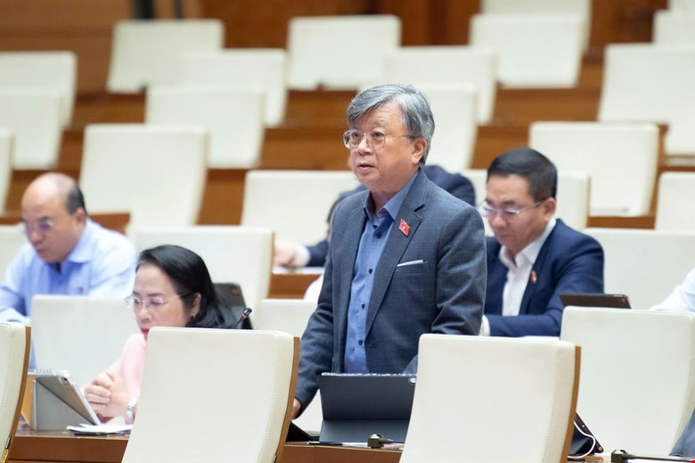 Cần bổ sung quyền thành lập “cơ quan báo chí trực thuộc” cho báo chí tỉnh, thành phố - ảnh 1