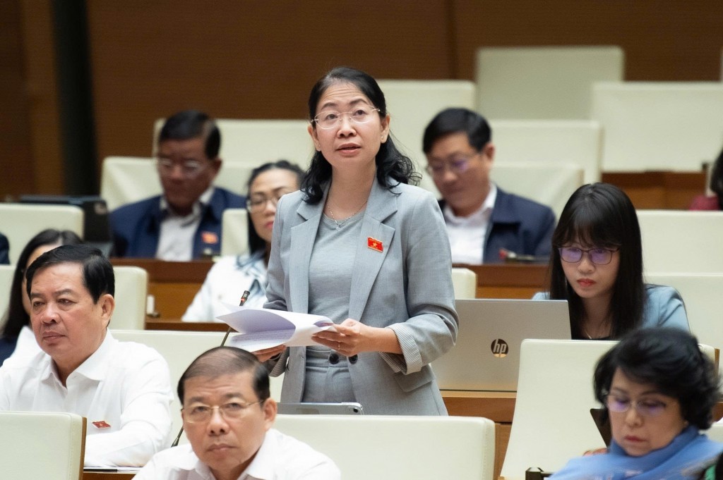 Mô hình “cơ quan báo chí trong cơ quan báo chí” là vấn đề mới - ảnh 1