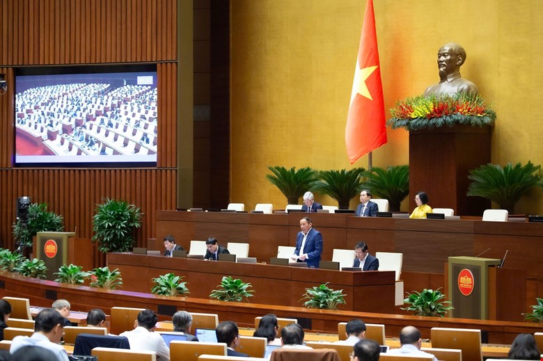 Tiếp tục nghiên cứu mô hình cơ quan truyền thông chủ lực đa phương tiện - ảnh 2