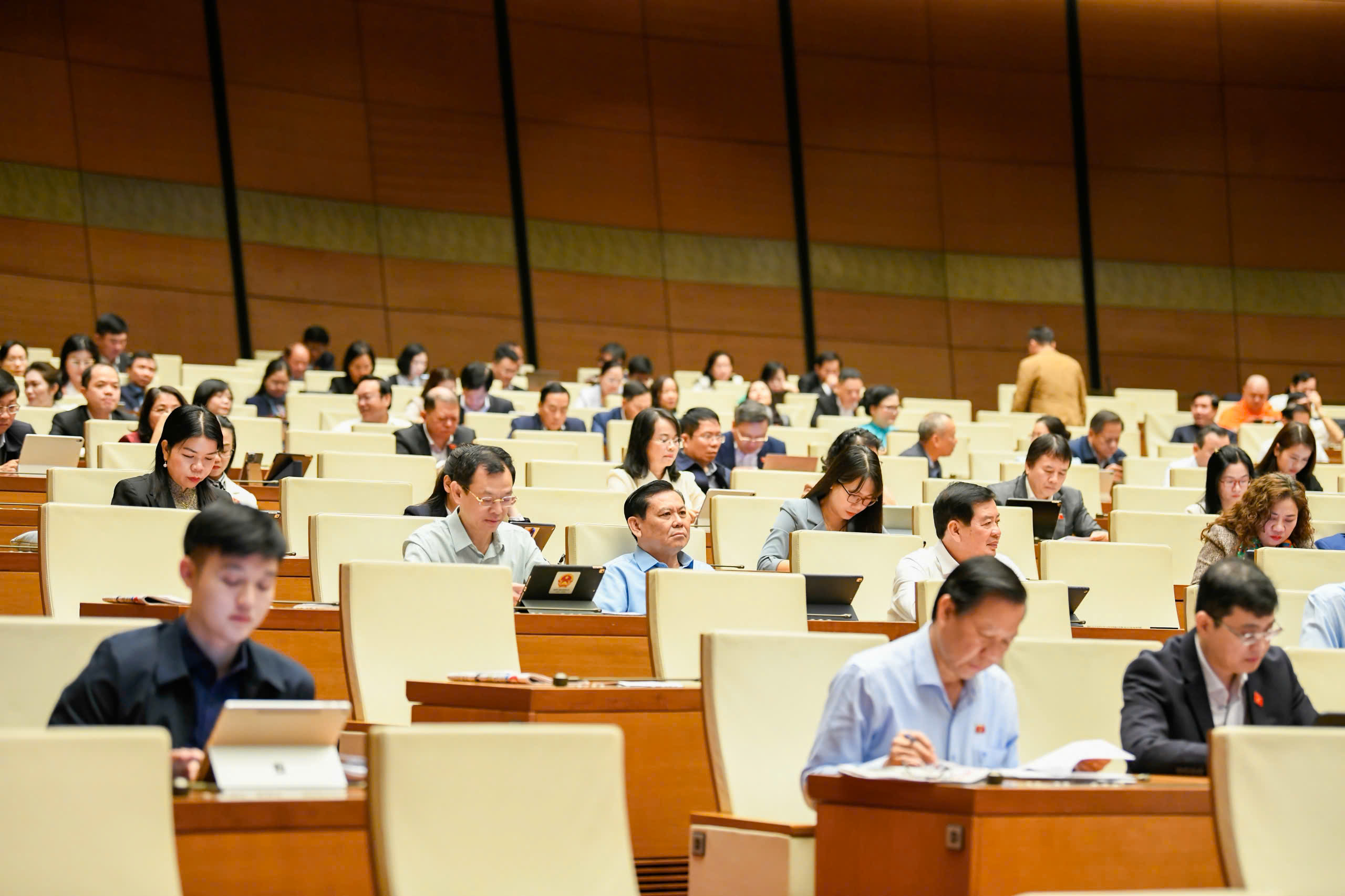 Bổ sung quyền liên quan của cơ quan báo chí vào Luật Sở hữu trí tuệ - ảnh 2