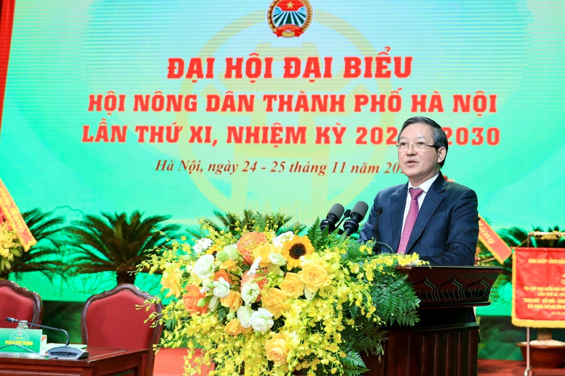 Phát huy vai trò nông dân số trong phát triển nông nghiệp sạch góp phần xây dựng Thủ đô văn minh, hiện đại - ảnh 4