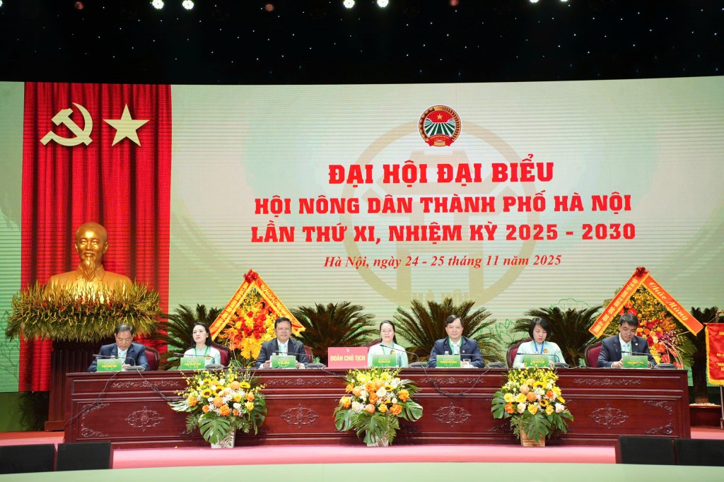 Phát huy vai trò nông dân số trong phát triển nông nghiệp sạch góp phần xây dựng Thủ đô văn minh, hiện đại - ảnh 3