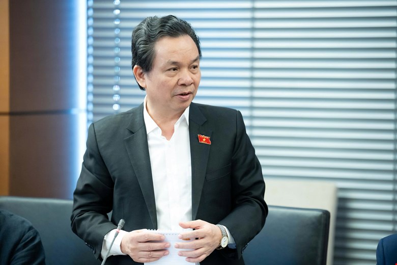 Từ giáo dục đến y tế: Đại biểu Quốc hội đề nghị đầu tư thực chất, tránh dàn trải - ảnh 1