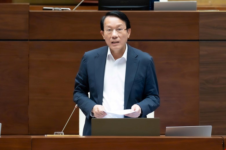 Mục tiêu hướng tới một xã hội không có ma túy, không có người nghiện - ảnh 3