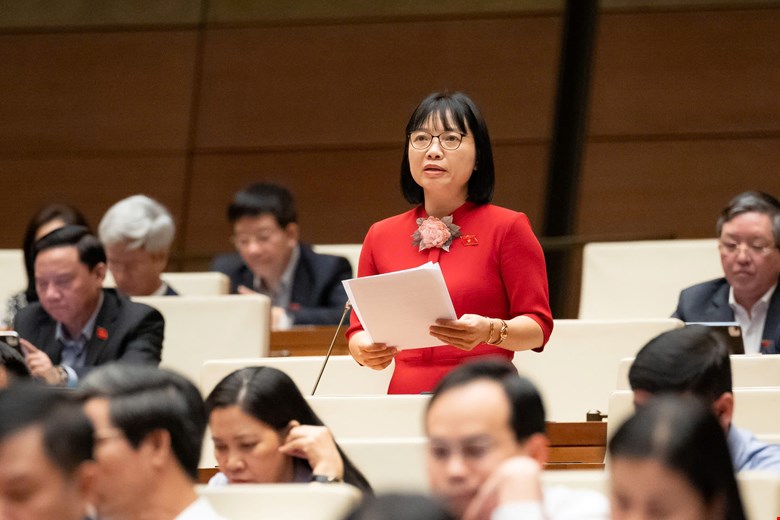 Mục tiêu hướng tới một xã hội không có ma túy, không có người nghiện - ảnh 1