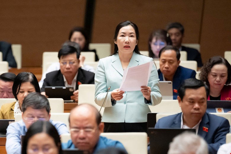 Mục tiêu hướng tới một xã hội không có ma túy, không có người nghiện - ảnh 2