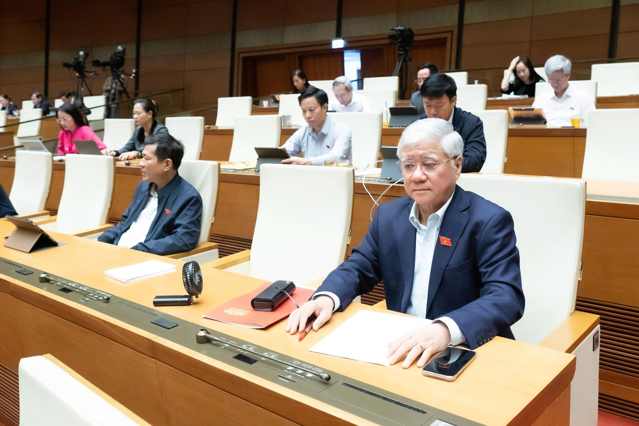 Đề xuất đầu tư hơn 580 nghìn tỷ đồng hiện đại hóa, nâng cao chất lượng giáo dục và đào tạo giai đoạn 2026 - 203 - ảnh 3