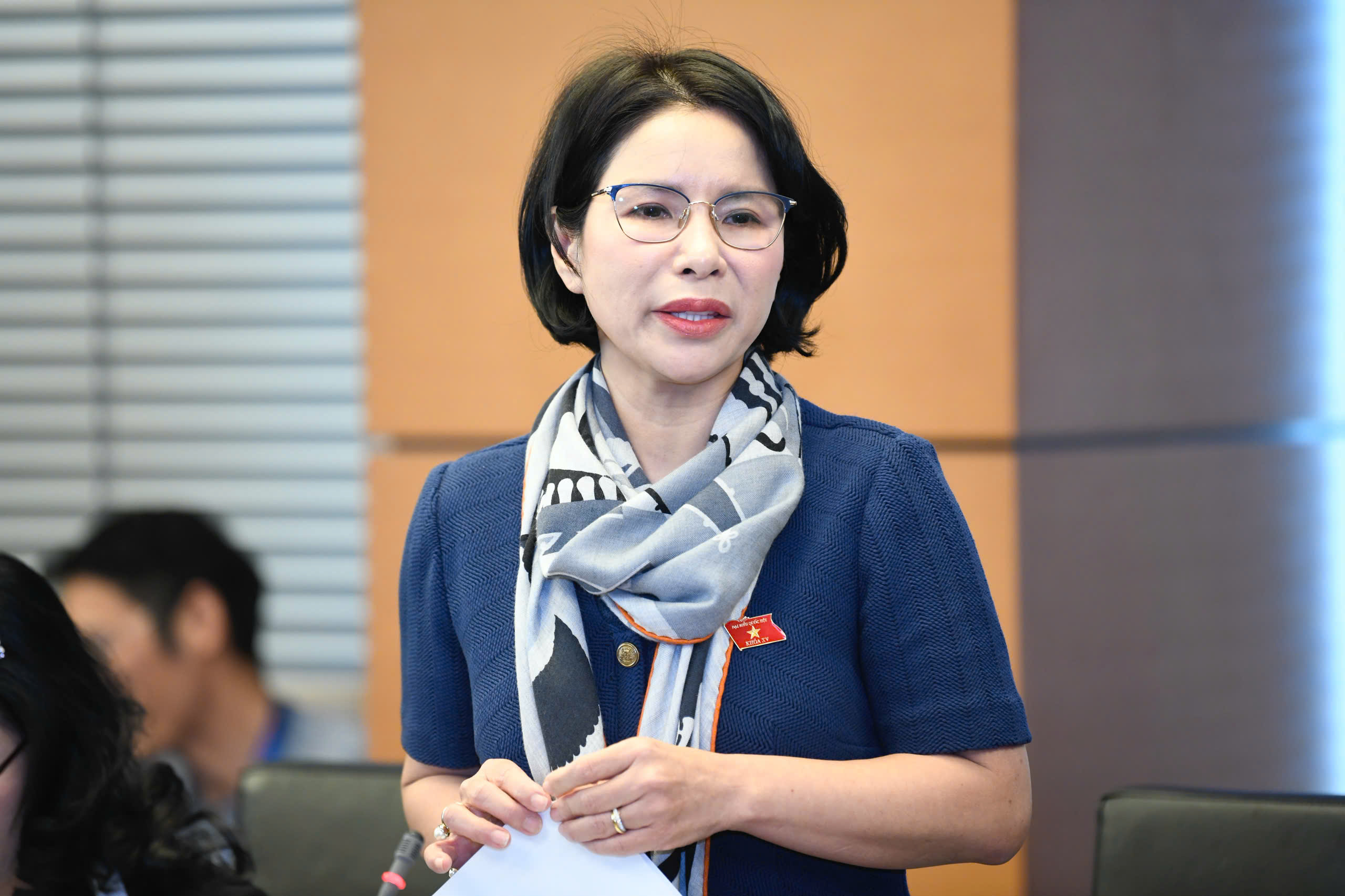 Từ giáo dục đến y tế: Đại biểu Quốc hội đề nghị đầu tư thực chất, tránh dàn trải - ảnh 3