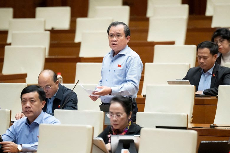  Cần "số hóa" hệ thống kho lưu trữ quốc gia  - ảnh 3