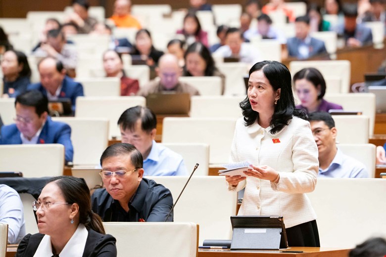  Cần "số hóa" hệ thống kho lưu trữ quốc gia  - ảnh 2