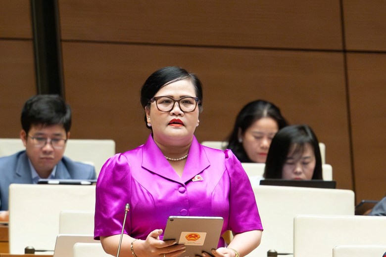  Cần "số hóa" hệ thống kho lưu trữ quốc gia  - ảnh 4