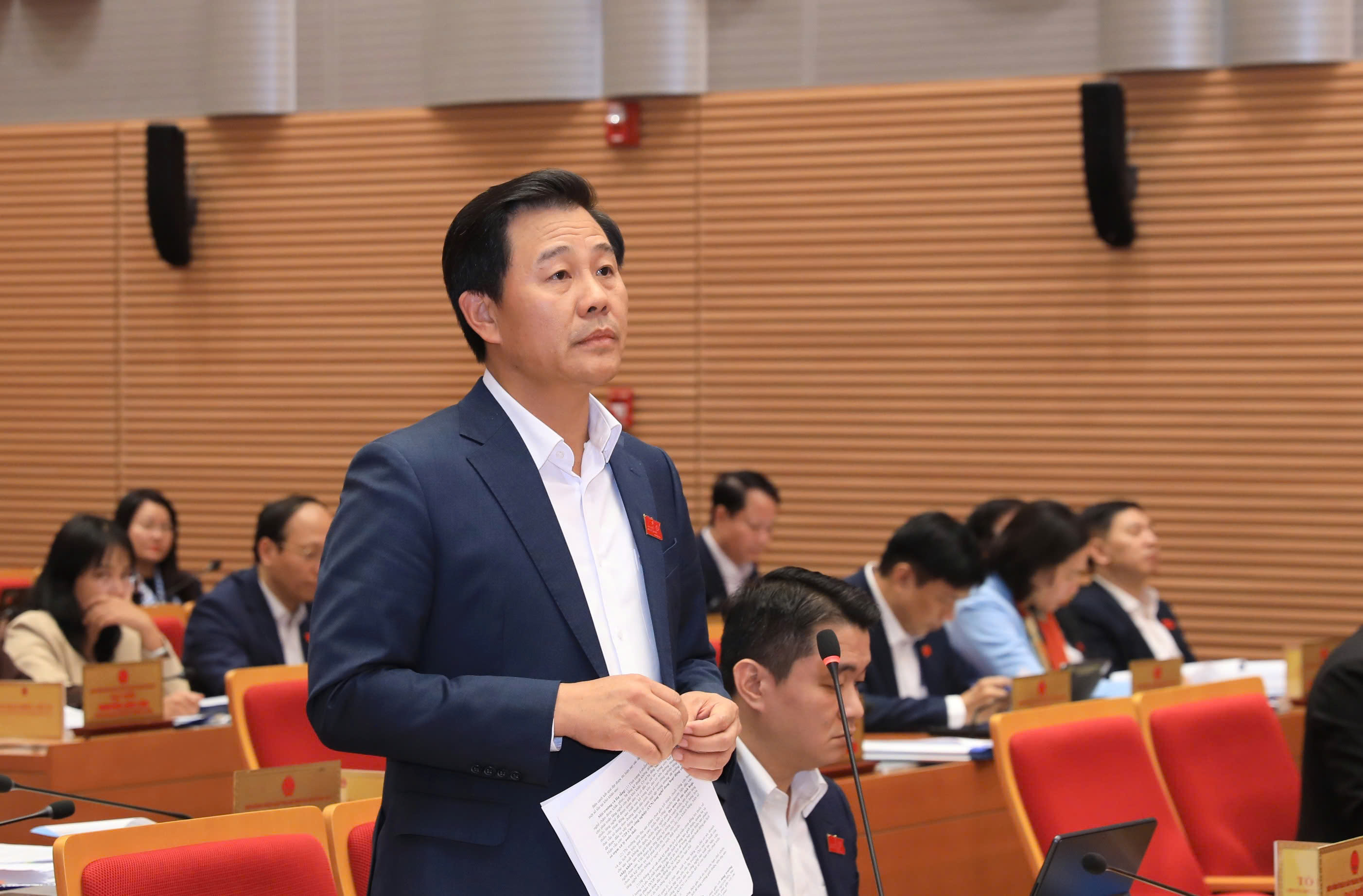 Hà Nội hỗ trợ phát triển nông nghiệp và cấp kinh phí bảo vệ rừng - ảnh 1