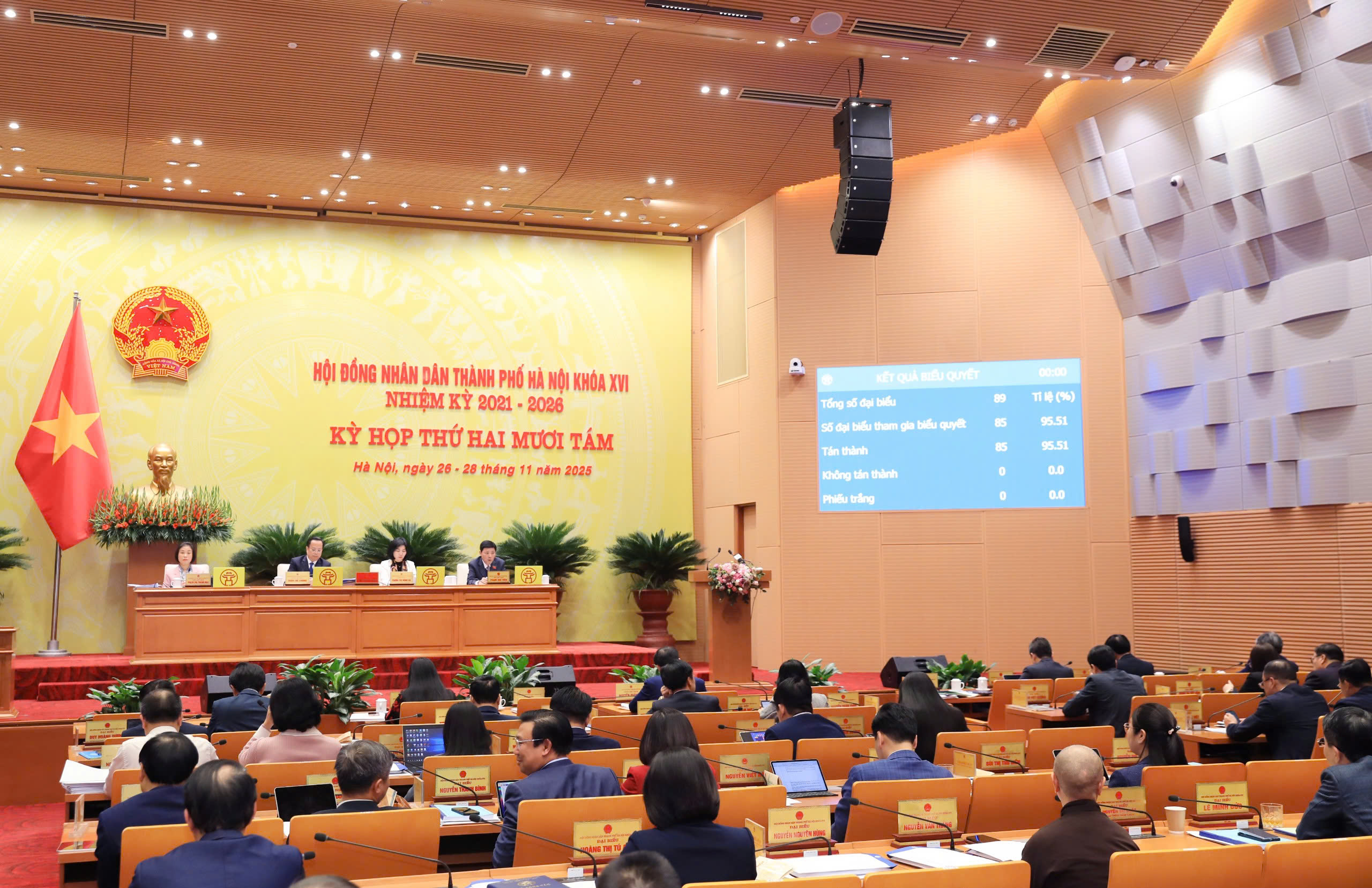 Hà Nội hỗ trợ phát triển nông nghiệp và cấp kinh phí bảo vệ rừng - ảnh 2