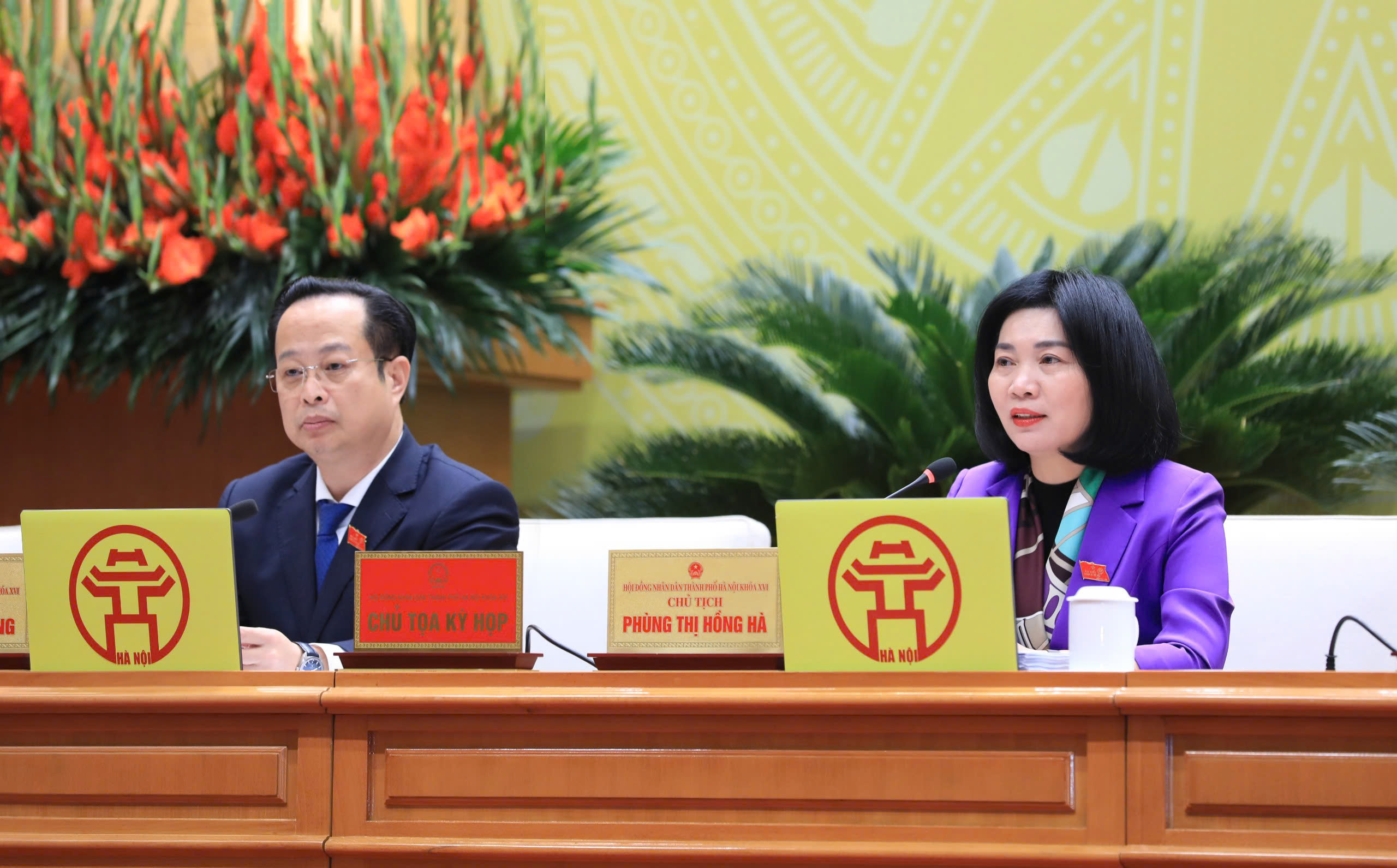 Nền tảng siêu ứng dụng iHanoi hướng tới phục vụ người dân, doanh nghiệp - ảnh 1