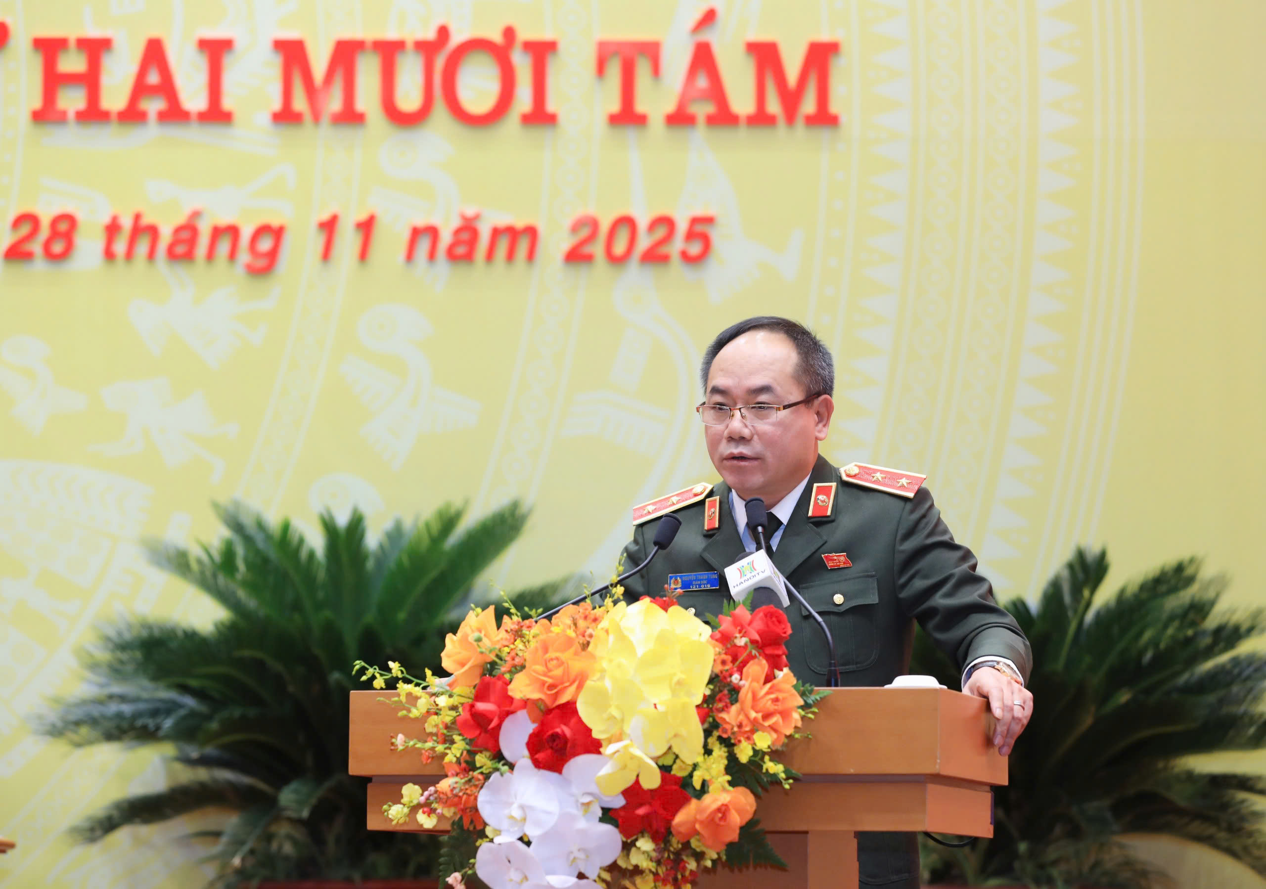 Tăng chế độ cho Công an cấp xã, áp dụng mức phạt PCCC gấp 2 lần quy định chung - ảnh 1