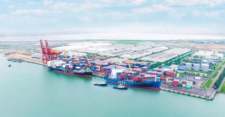 Thành lập Ban Quản lý Khu Kinh tế mở Chu Lai thành phố Đà Nẵng - ảnh 1