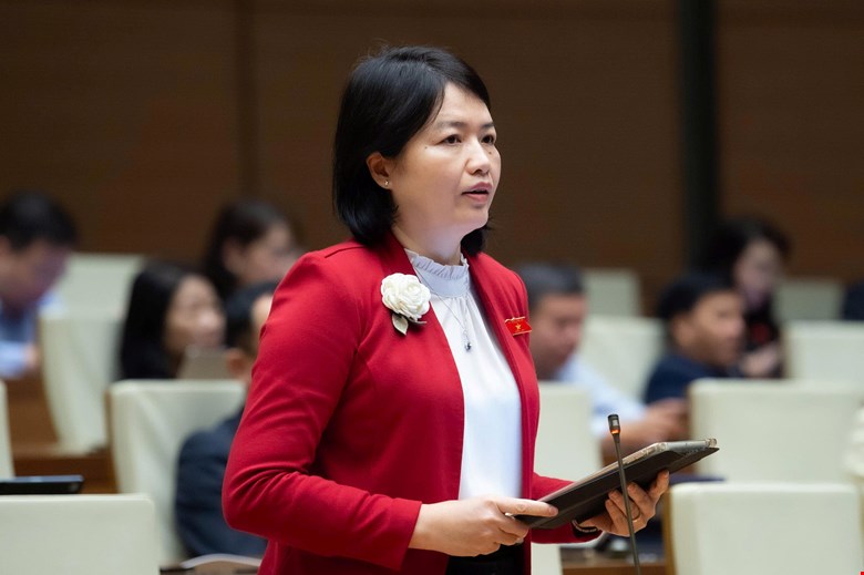 Kiến nghị nới ngoại lệ cho dự án giáo dục – y tế, tăng minh bạch và số hóa trong công tác quy hoạch - ảnh 1