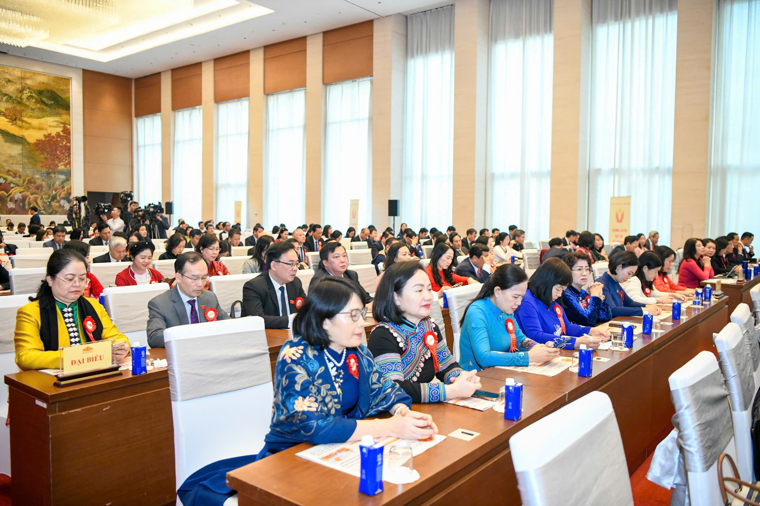 Bước đột phá để hình thành “Quốc hội số - Thi đua số - Khen thưởng thông minh" - ảnh 4