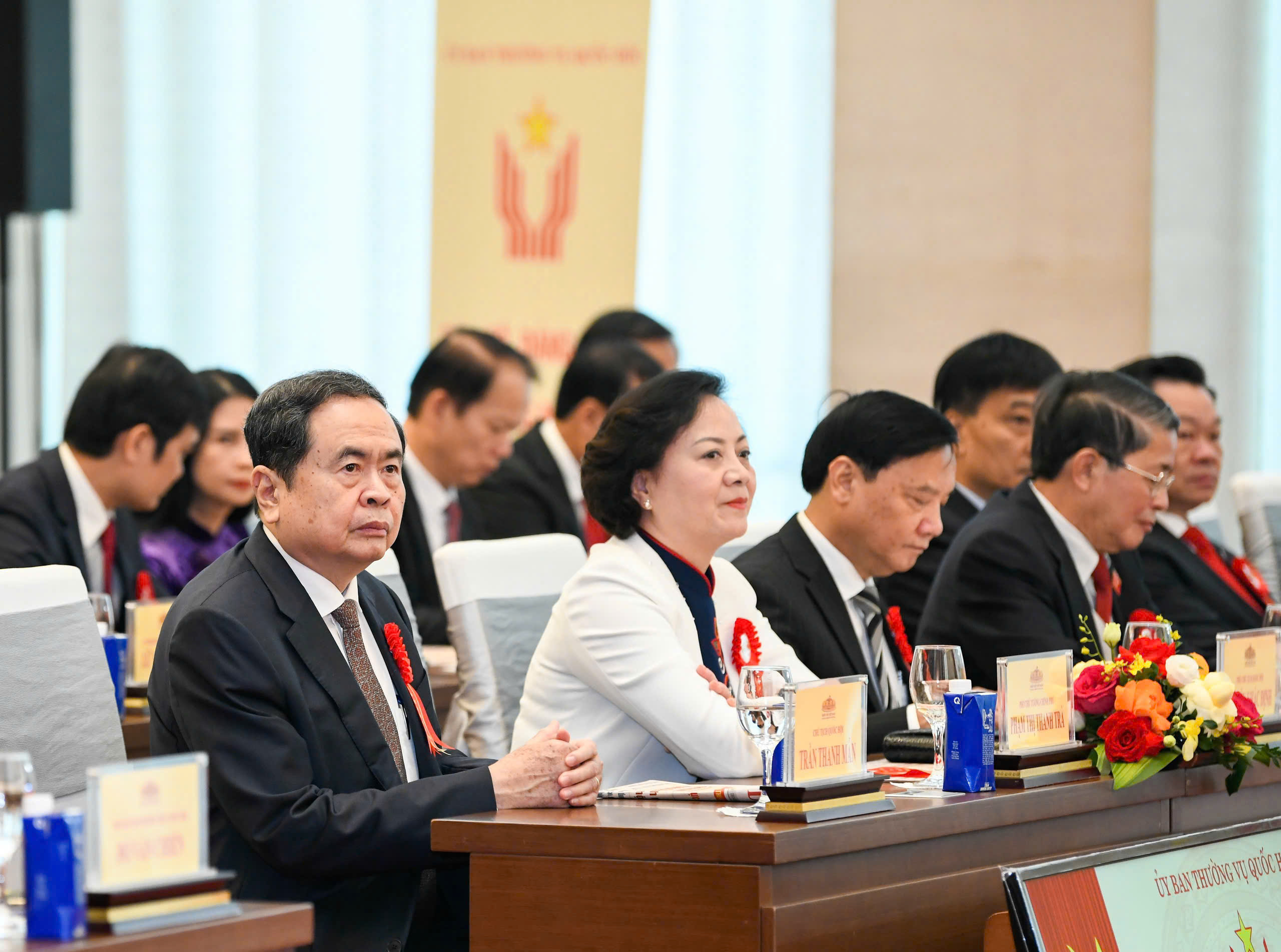 Bước đột phá để hình thành “Quốc hội số - Thi đua số - Khen thưởng thông minh" - ảnh 1