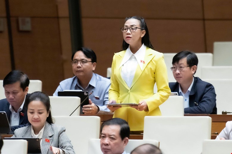 Chuyển đổi số an toàn: Ưu tiên bảo vệ trẻ em và nhóm yếu thế - ảnh 2