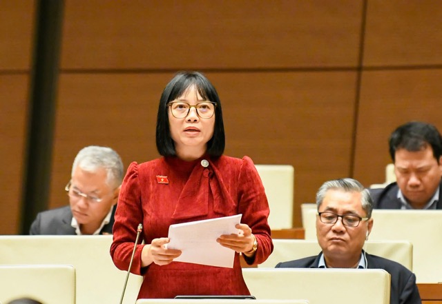 Chuyển đổi số an toàn: Ưu tiên bảo vệ trẻ em và nhóm yếu thế - ảnh 1