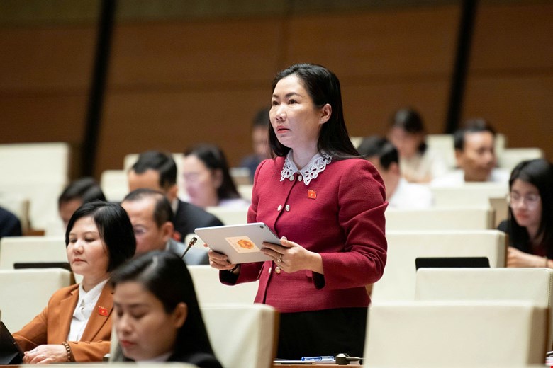 Chuyển đổi số an toàn: Ưu tiên bảo vệ trẻ em và nhóm yếu thế - ảnh 3