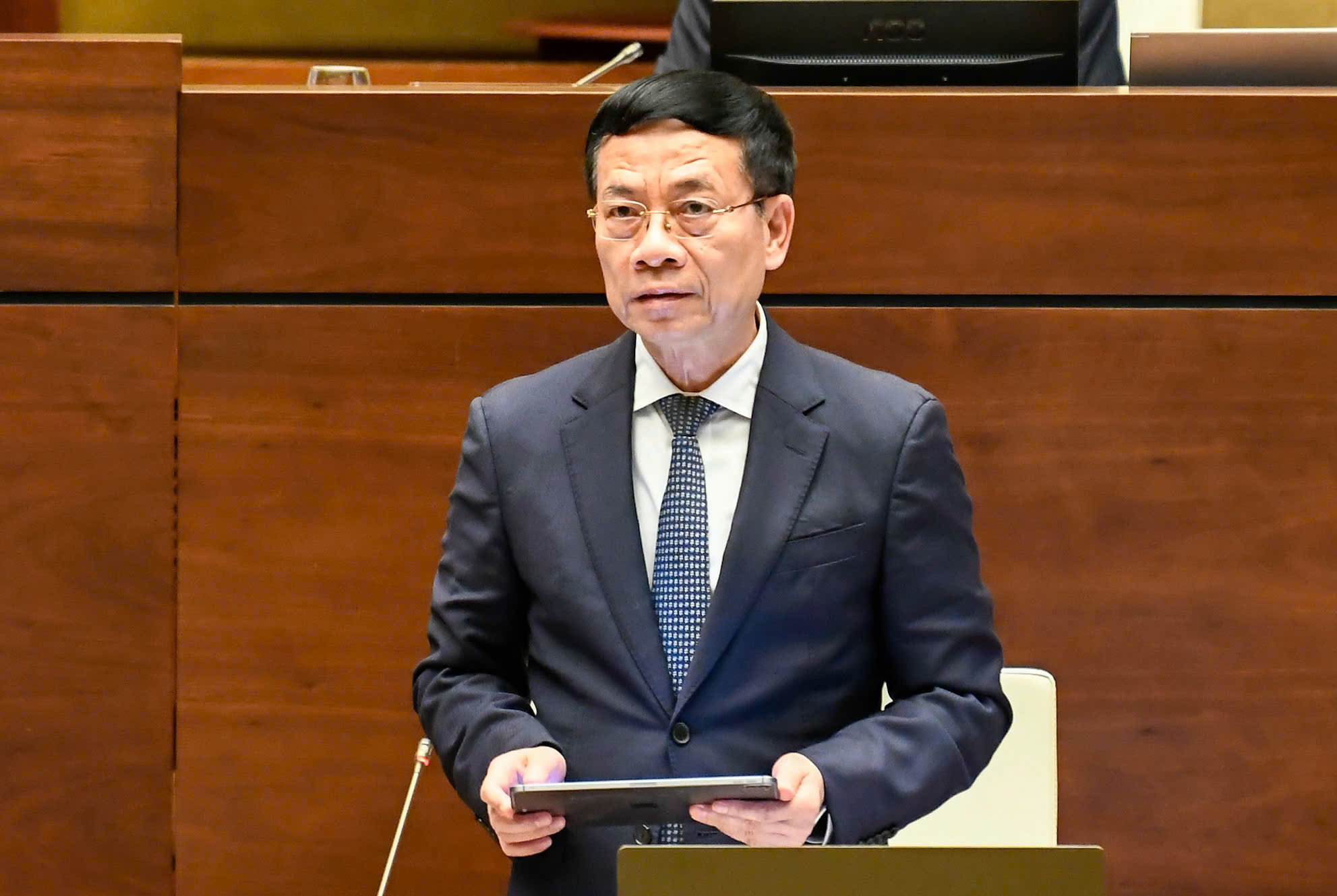 Chuyển đổi số an toàn: Ưu tiên bảo vệ trẻ em và nhóm yếu thế - ảnh 6