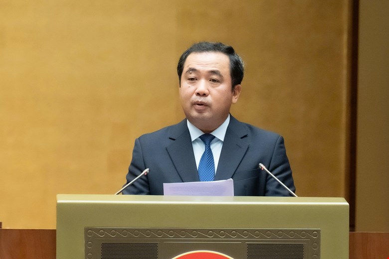 Hợp nhất 3 Chương trình mục tiêu quốc gia: Nâng cao hiệu quả đầu tư, tập trung, ưu tiên nguồn lực cho vùng khó khăn nhất - ảnh 1