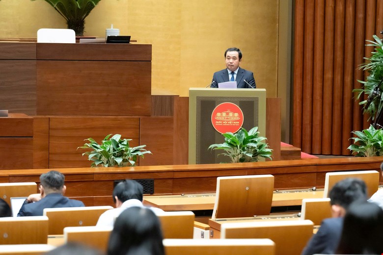 Hợp nhất 3 Chương trình mục tiêu quốc gia: Nâng cao hiệu quả đầu tư, tập trung, ưu tiên nguồn lực cho vùng khó khăn nhất - ảnh 2