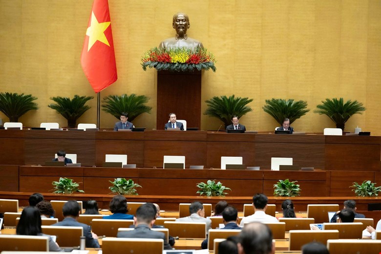 Hợp nhất 3 Chương trình mục tiêu quốc gia: Nâng cao hiệu quả đầu tư, tập trung, ưu tiên nguồn lực cho vùng khó khăn nhất - ảnh 4