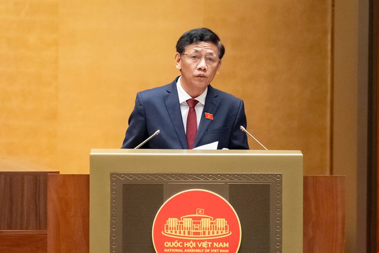 Hợp nhất 3 Chương trình mục tiêu quốc gia: Nâng cao hiệu quả đầu tư, tập trung, ưu tiên nguồn lực cho vùng khó khăn nhất - ảnh 3