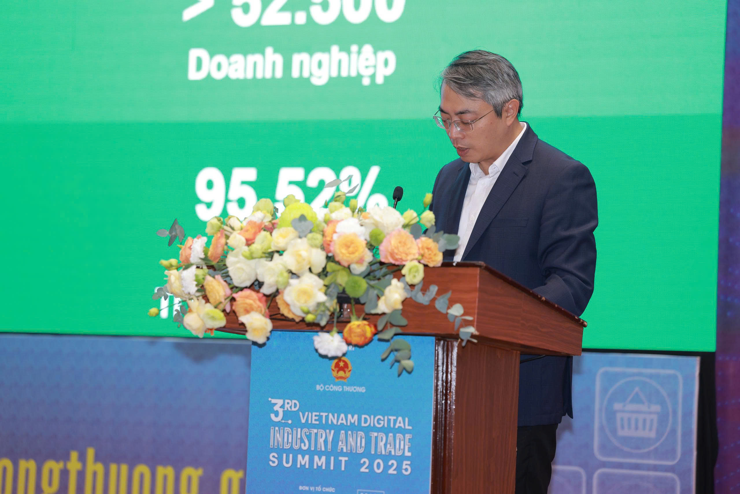 Xác lập tầm nhìn chuyển đổi số - xanh hóa tăng trưởng đến năm 2030 - ảnh 4