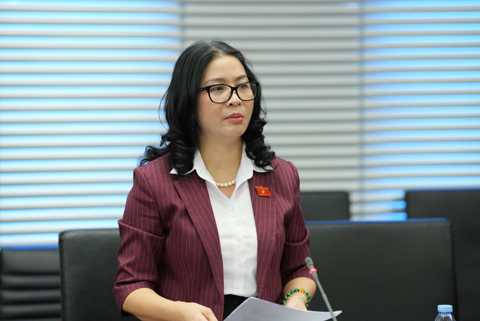 Xác định rõ trọng tâm đầu tư và cơ quan chủ trì từng hợp phần cho chương trình mục tiêu quốc gia - ảnh 4