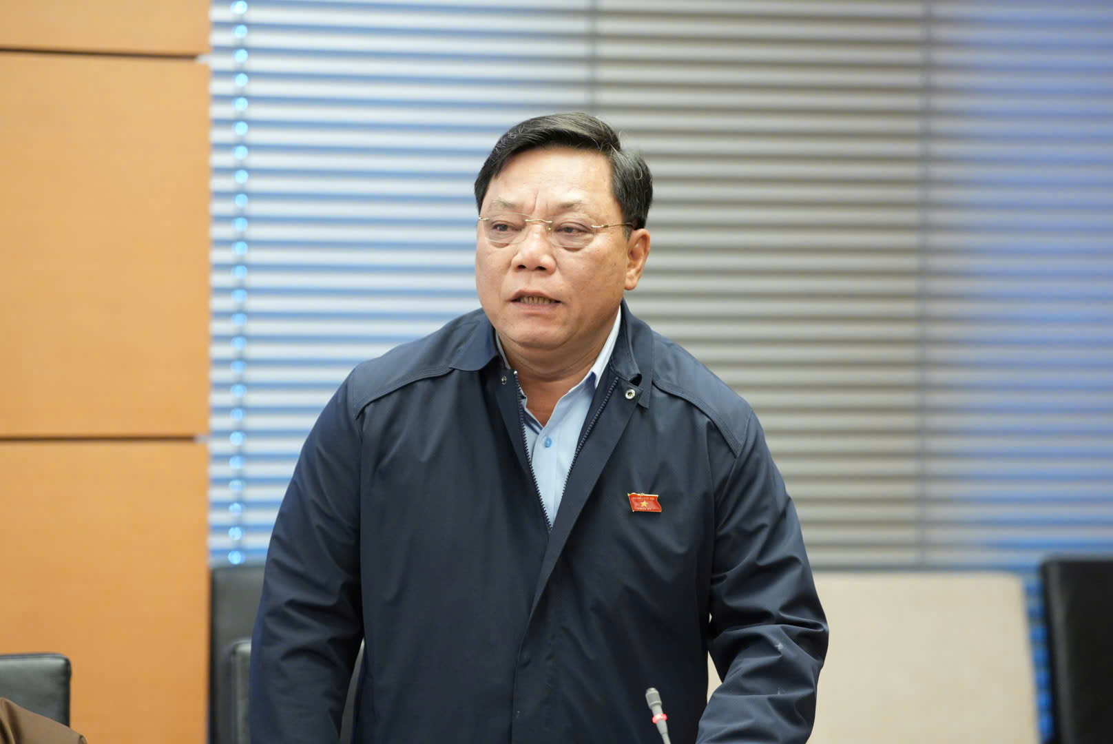 Xác định rõ trọng tâm đầu tư và cơ quan chủ trì từng hợp phần cho chương trình mục tiêu quốc gia - ảnh 3