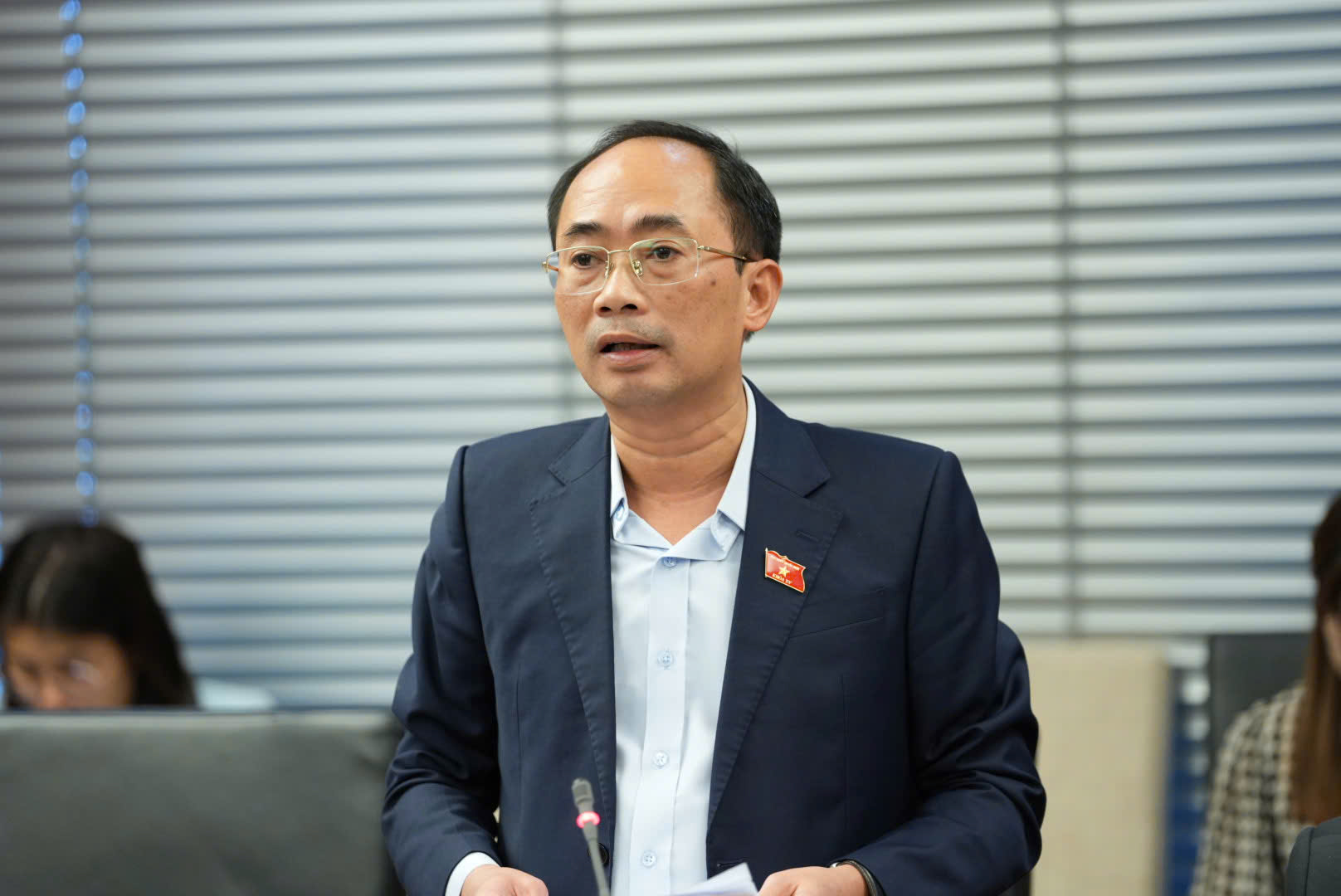 Xác định rõ trọng tâm đầu tư và cơ quan chủ trì từng hợp phần cho chương trình mục tiêu quốc gia - ảnh 2