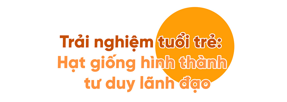 Nguyễn Hiền Phương - nữ doanh nhân kiến tạo tư duy hạ tầng số cho Vietnamobile - ảnh 2