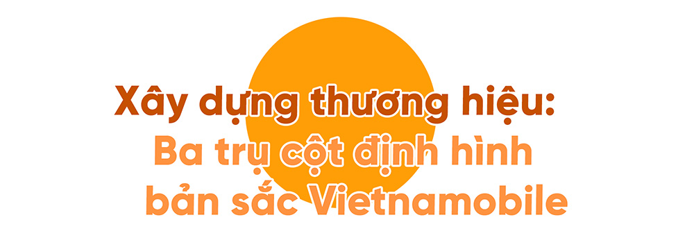 Nguyễn Hiền Phương - nữ doanh nhân kiến tạo tư duy hạ tầng số cho Vietnamobile - ảnh 9
