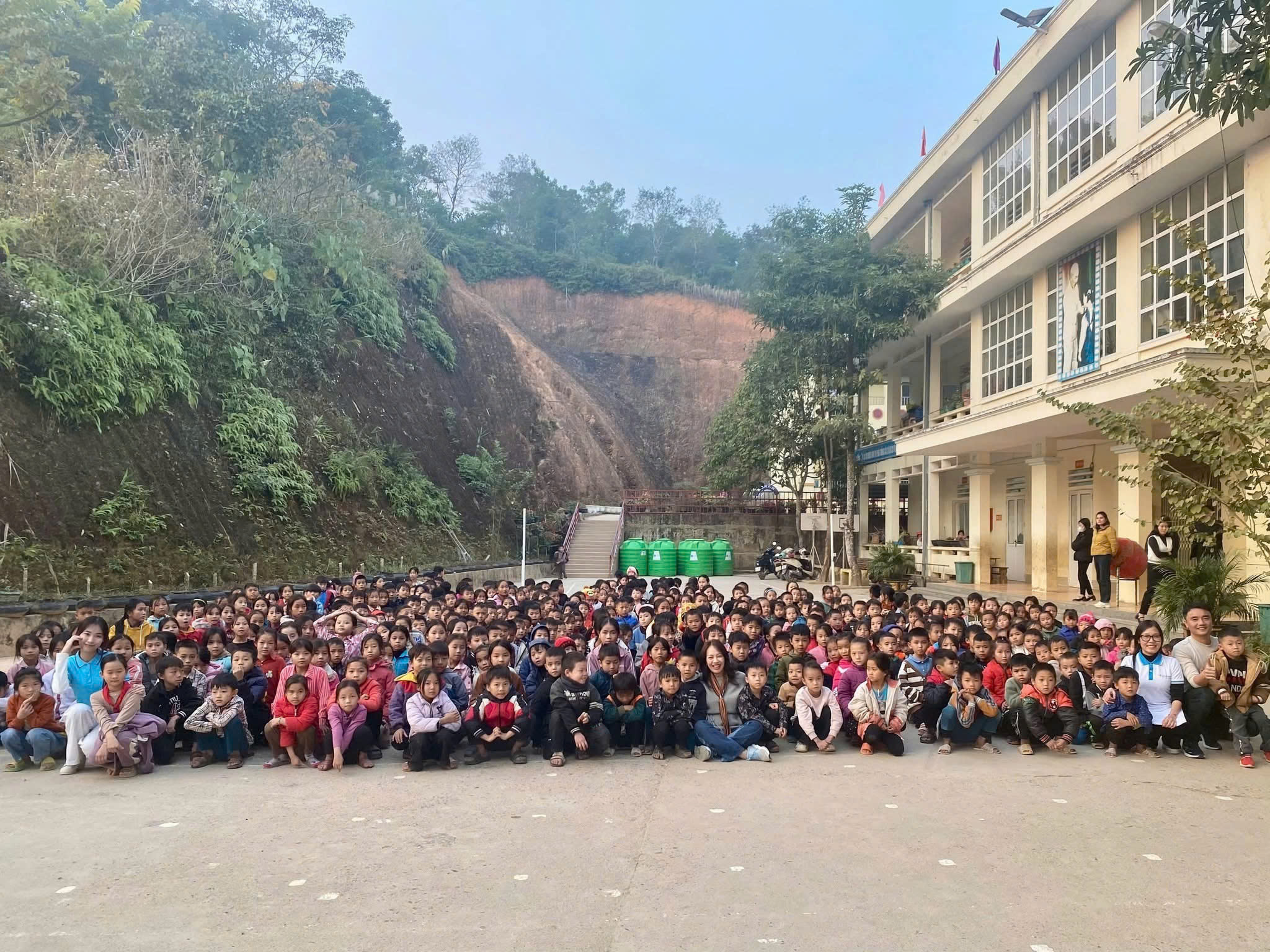 Nguyễn Hiền Phương - nữ doanh nhân kiến tạo tư duy hạ tầng số cho Vietnamobile - ảnh 4